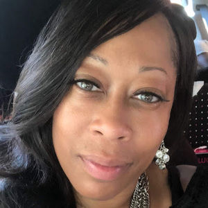 Meet your Posher, Tamika